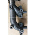 Weichai Engine parts Exhaust Manifold Pipe